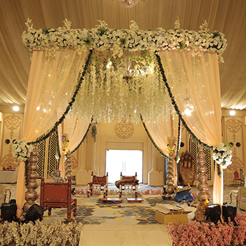 stage